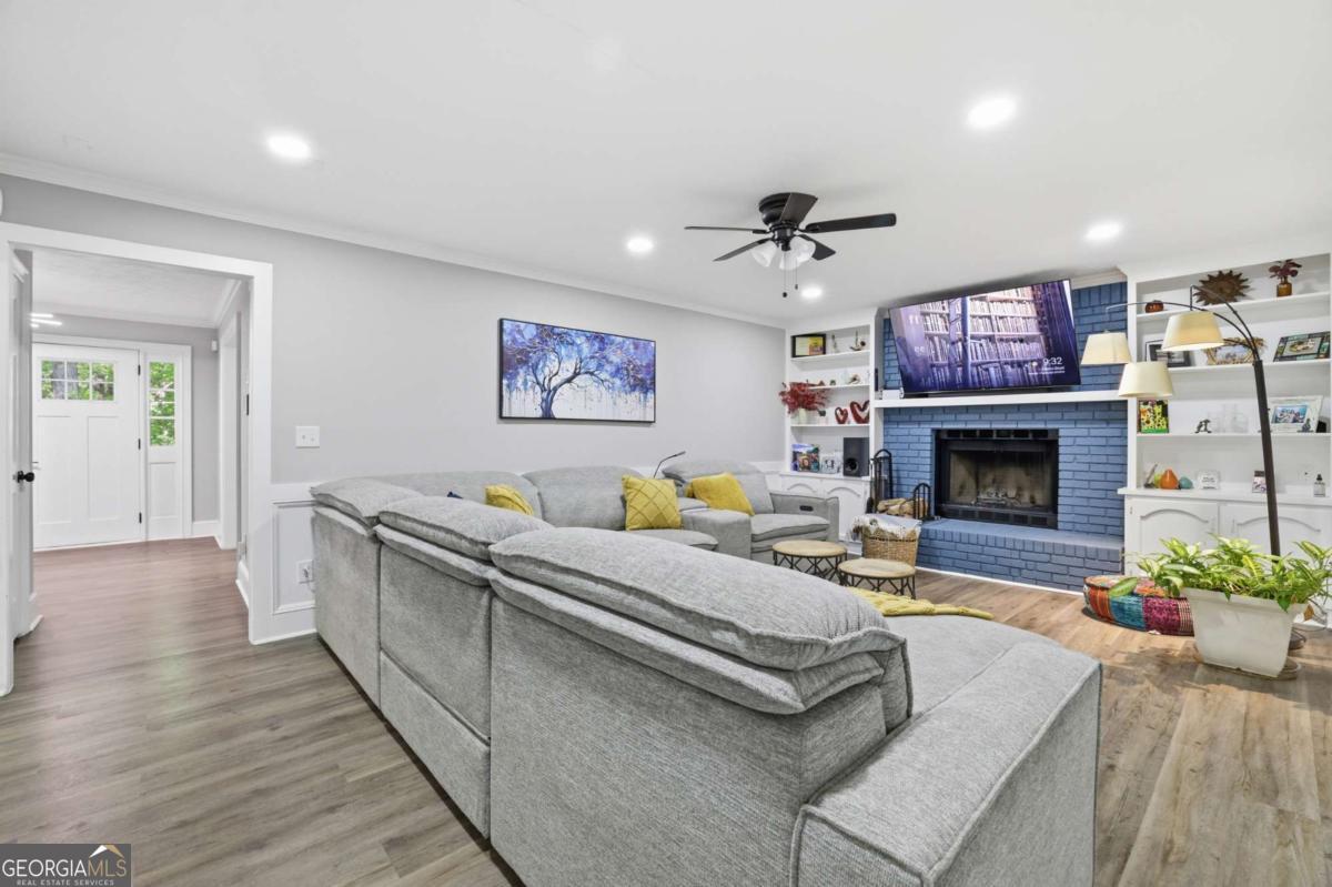 3556 Hadley Place Snellville GA 30039