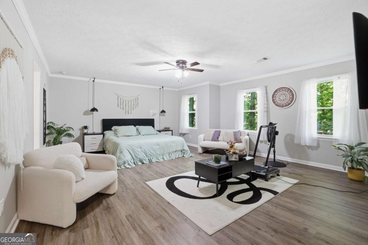 3556 Hadley Place Snellville GA 30039