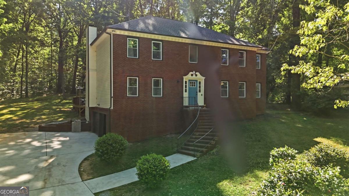 3556 Hadley Place Snellville GA 30039