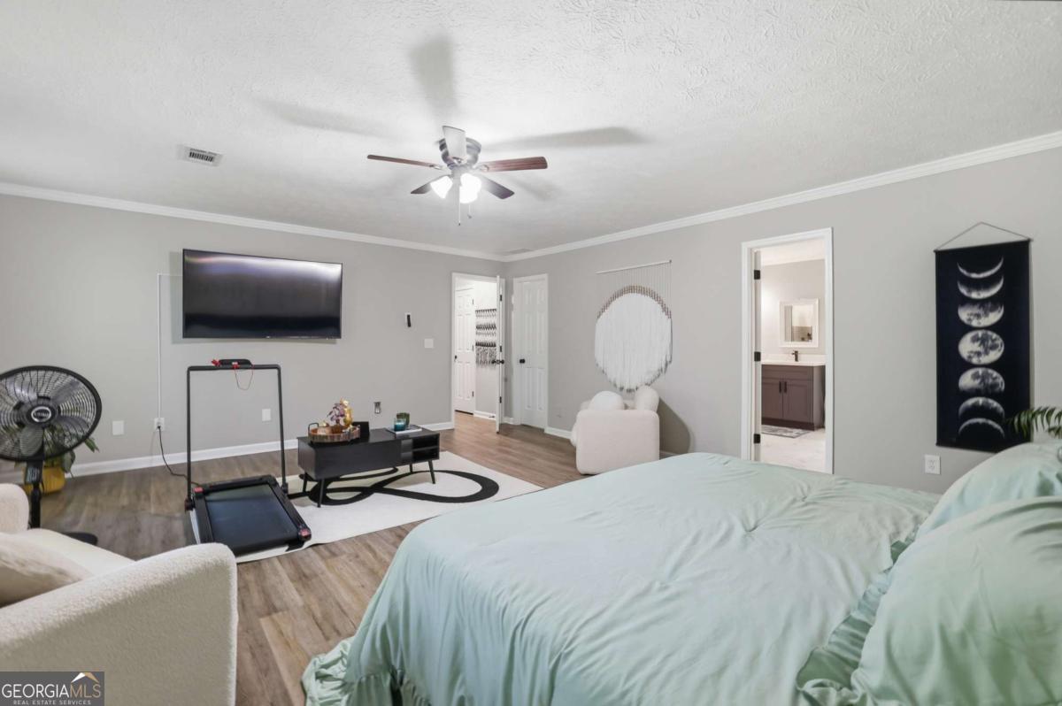 3556 Hadley Place Snellville GA 30039