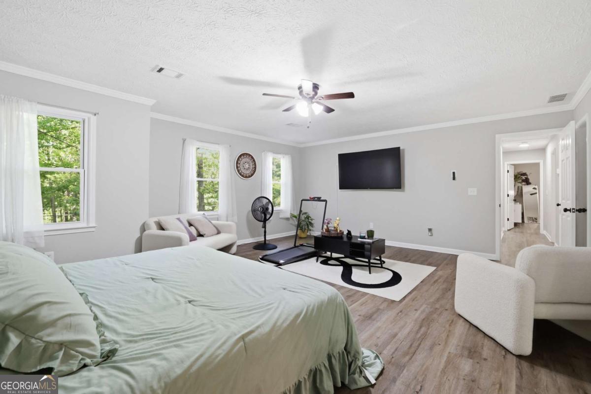 3556 Hadley Place Snellville GA 30039