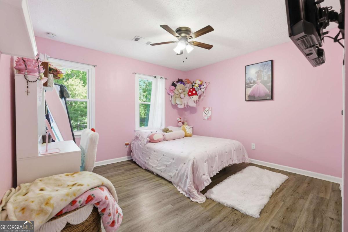 3556 Hadley Place Snellville GA 30039