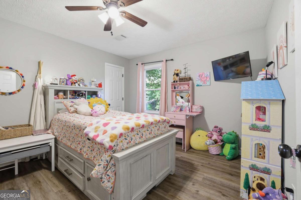 3556 Hadley Place Snellville GA 30039