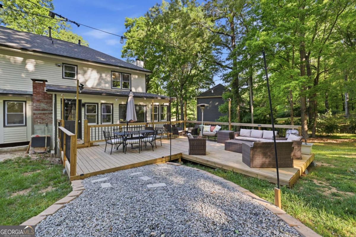 3556 Hadley Place Snellville GA 30039