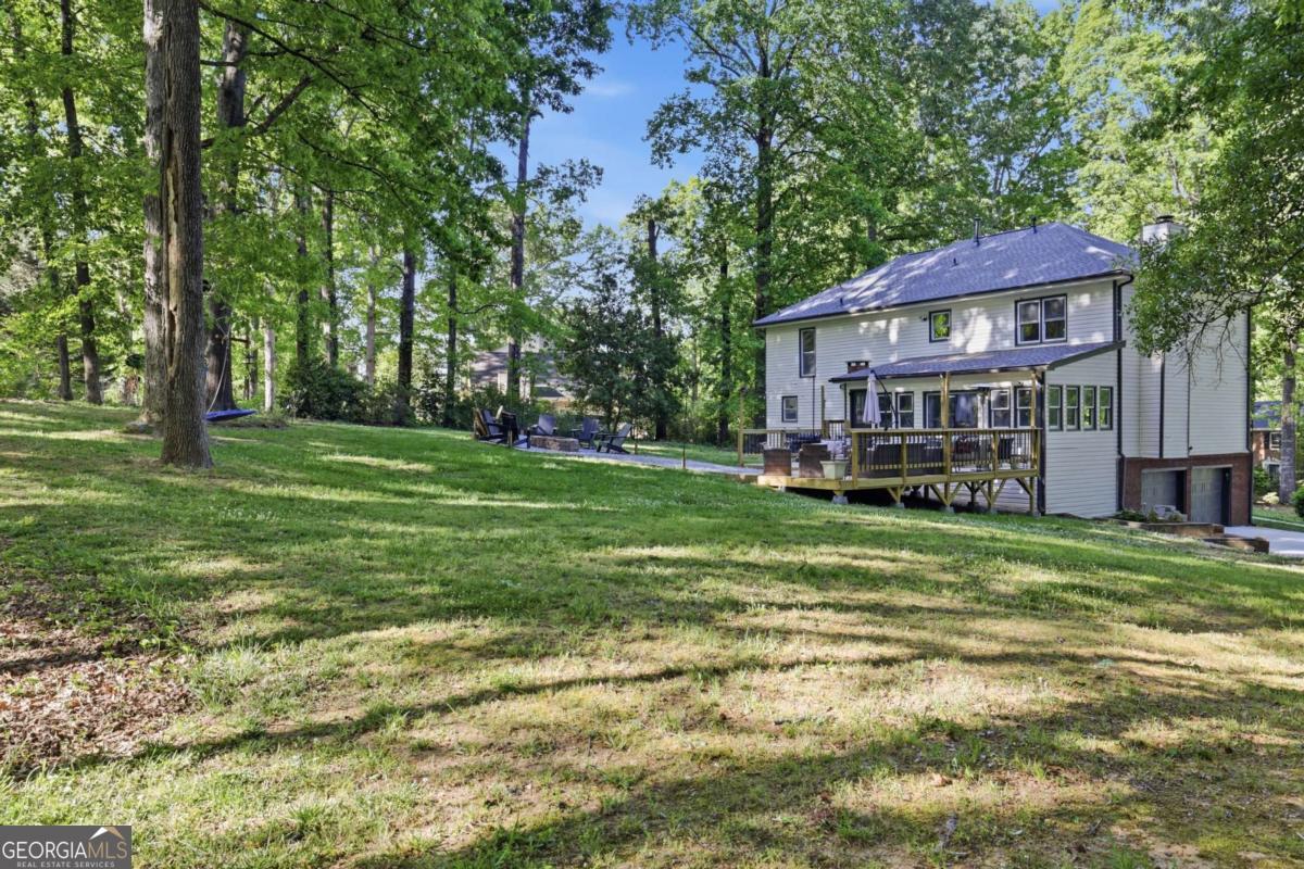 3556 Hadley Place Snellville GA 30039