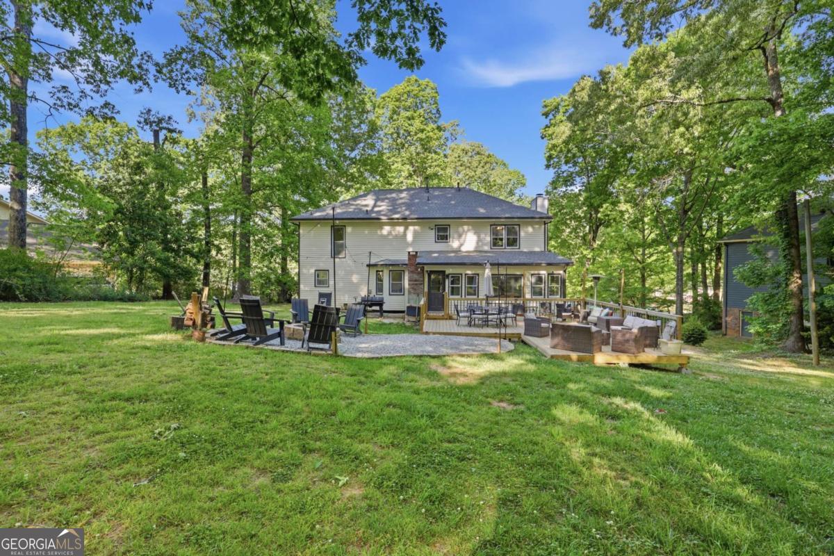 3556 Hadley Place Snellville GA 30039