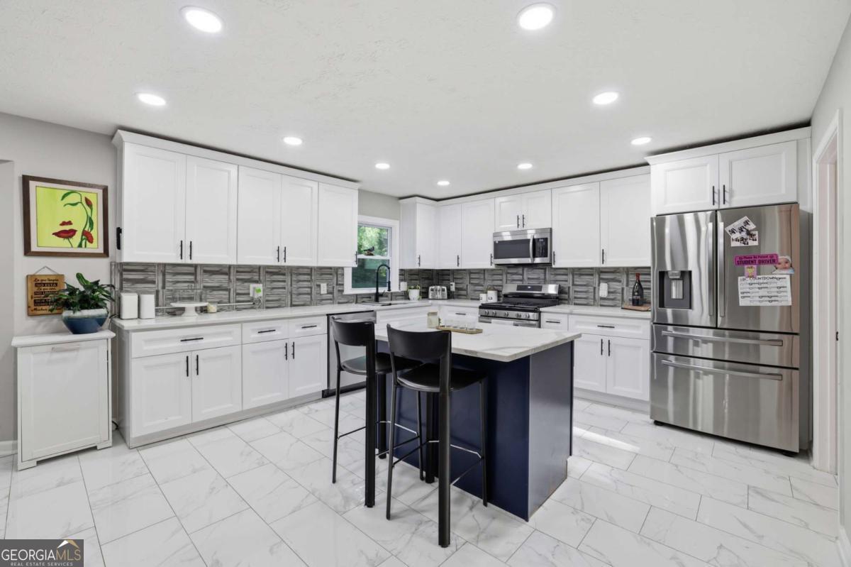 3556 Hadley Place Snellville GA 30039
