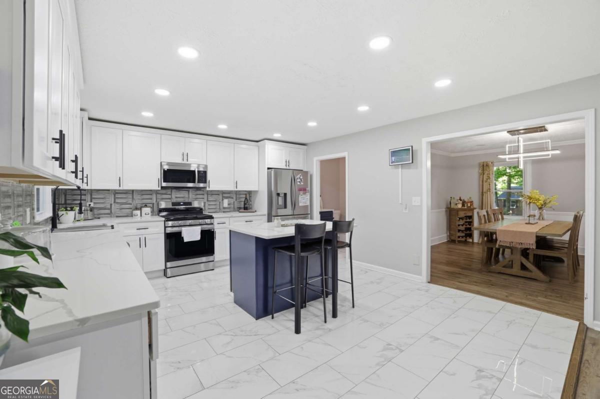 3556 Hadley Place Snellville GA 30039
