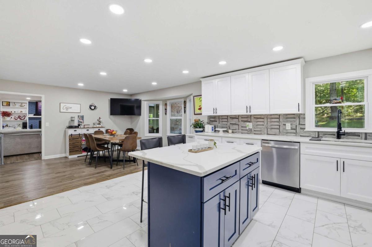 3556 Hadley Place Snellville GA 30039