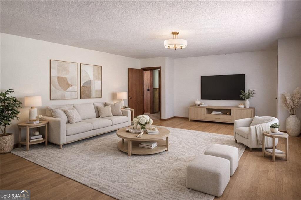 1508 Braiden Road Dalton GA 30720