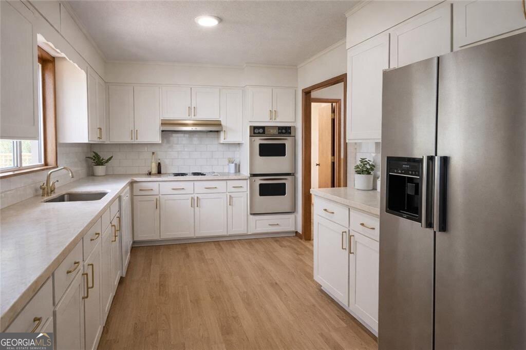 1508 Braiden Road Dalton GA 30720