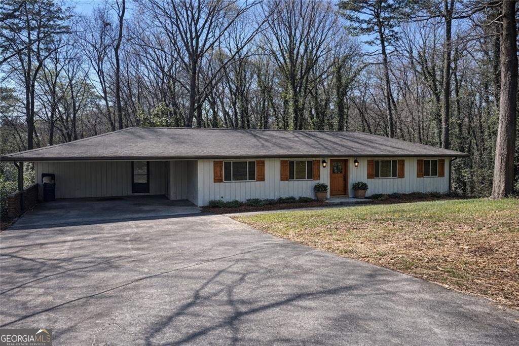 1508 Braiden Road Dalton GA 30720