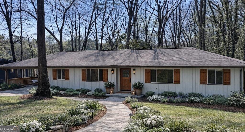 1508 Braiden Road Dalton GA 30720