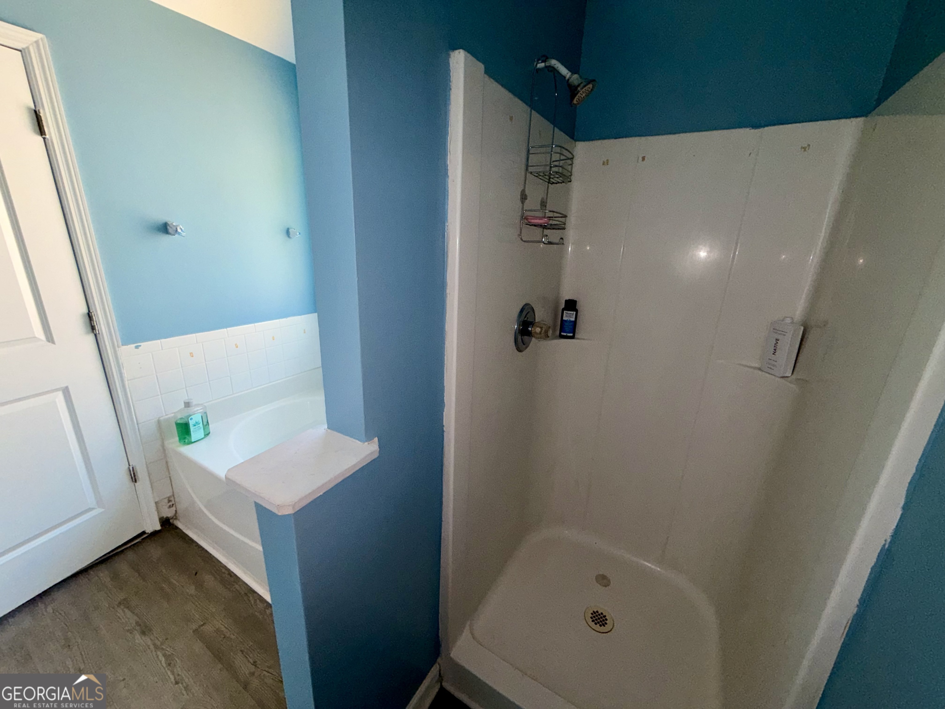 2328 Brookgate Way Ellenwood GA 30294
