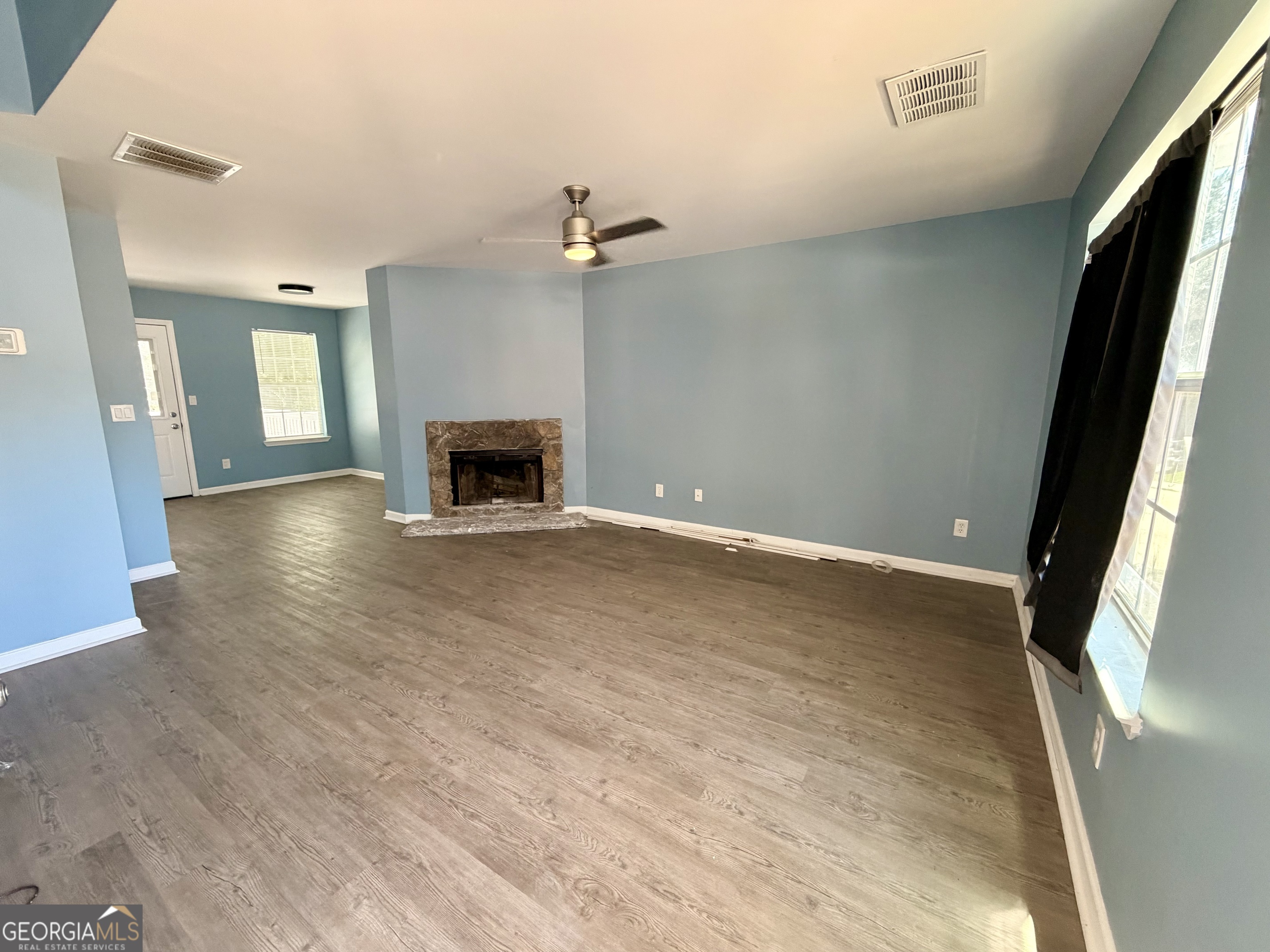2328 Brookgate Way Ellenwood GA 30294