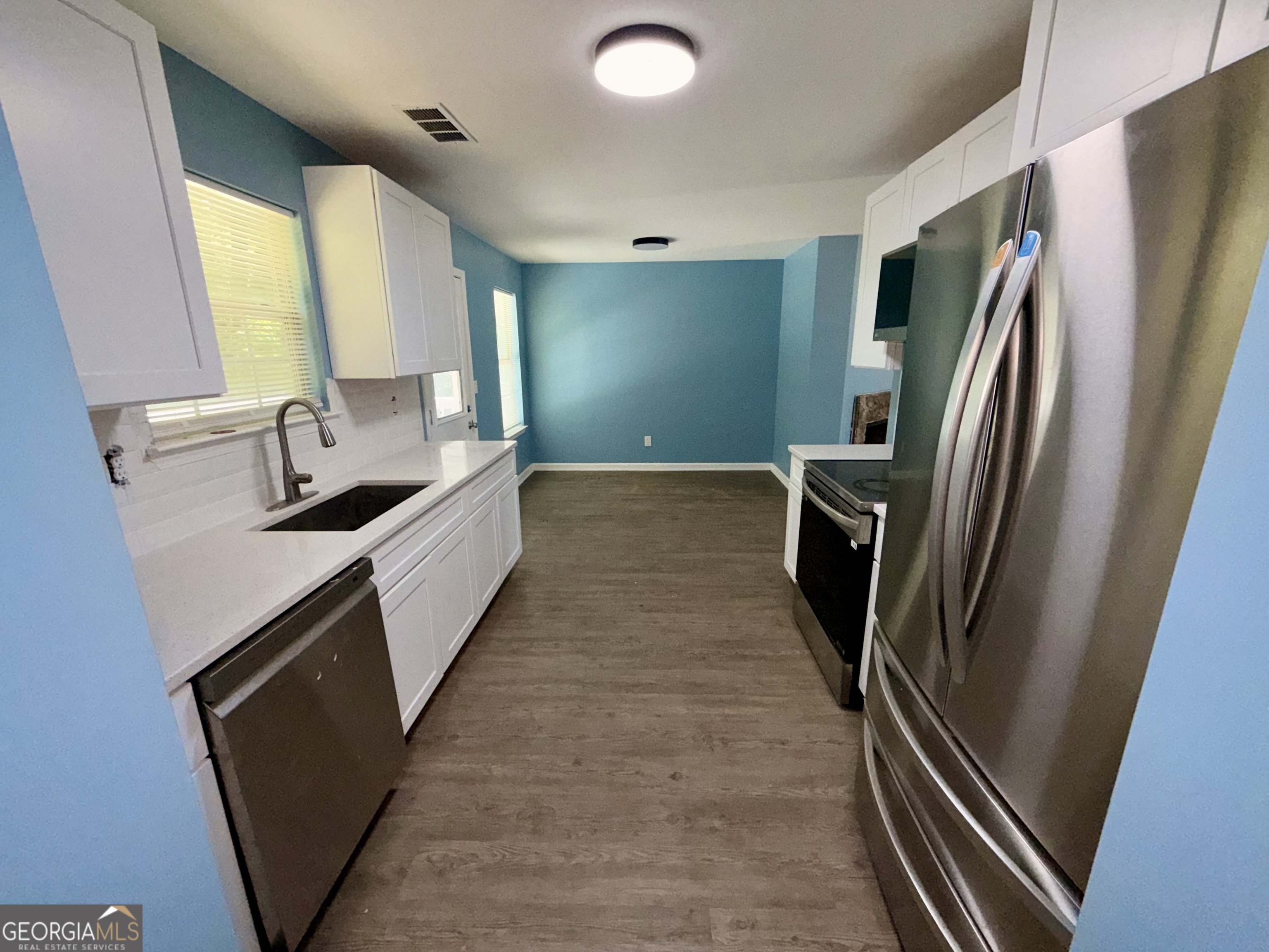 2328 Brookgate Way Ellenwood GA 30294