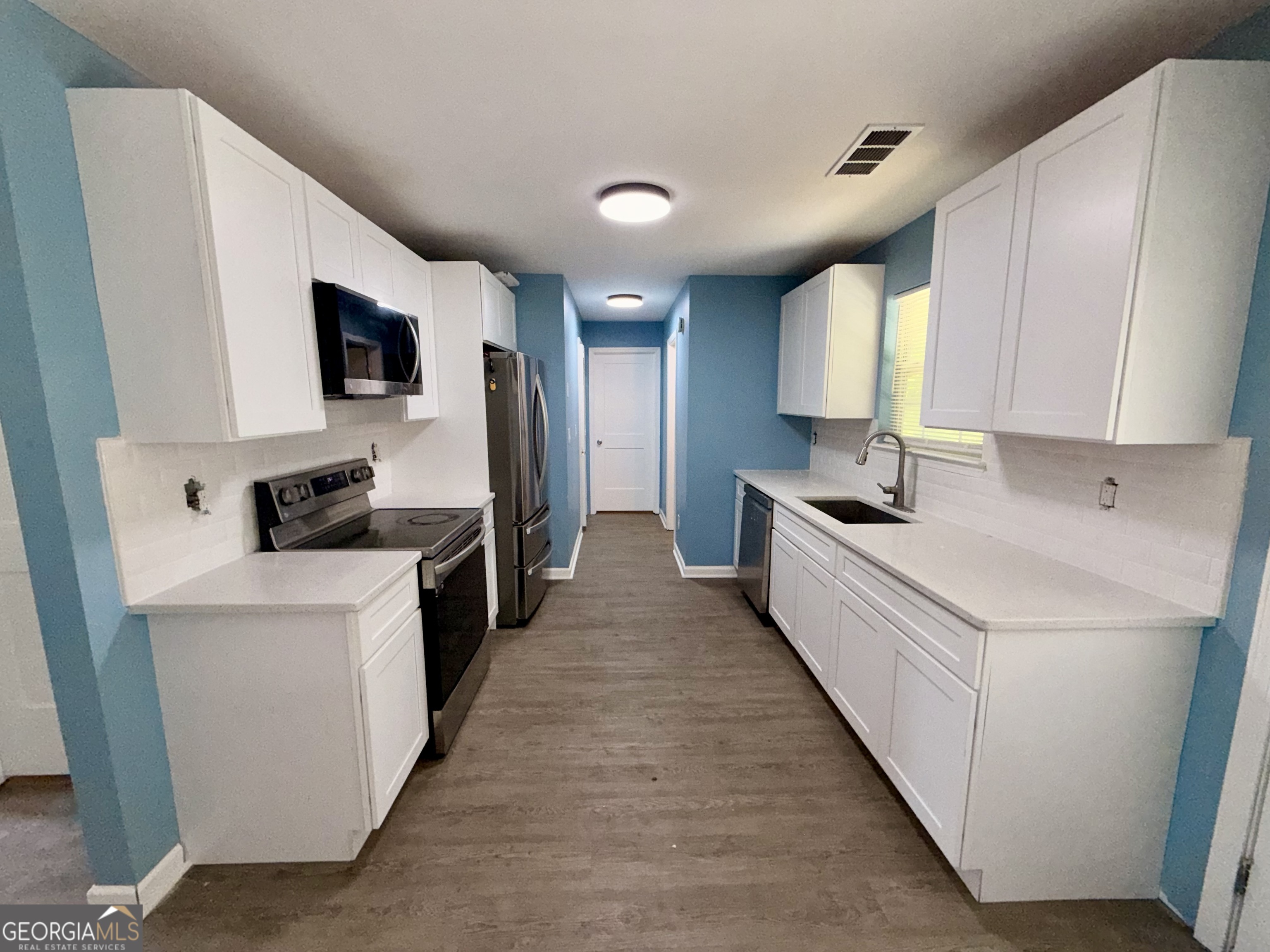 2328 Brookgate Way Ellenwood GA 30294