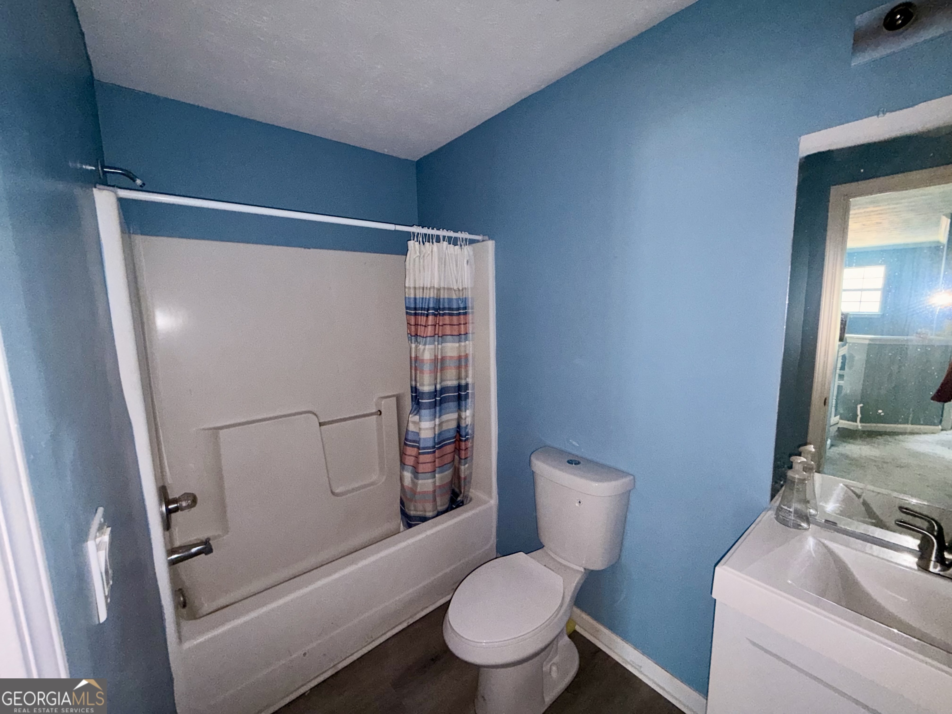 2328 Brookgate Way Ellenwood GA 30294