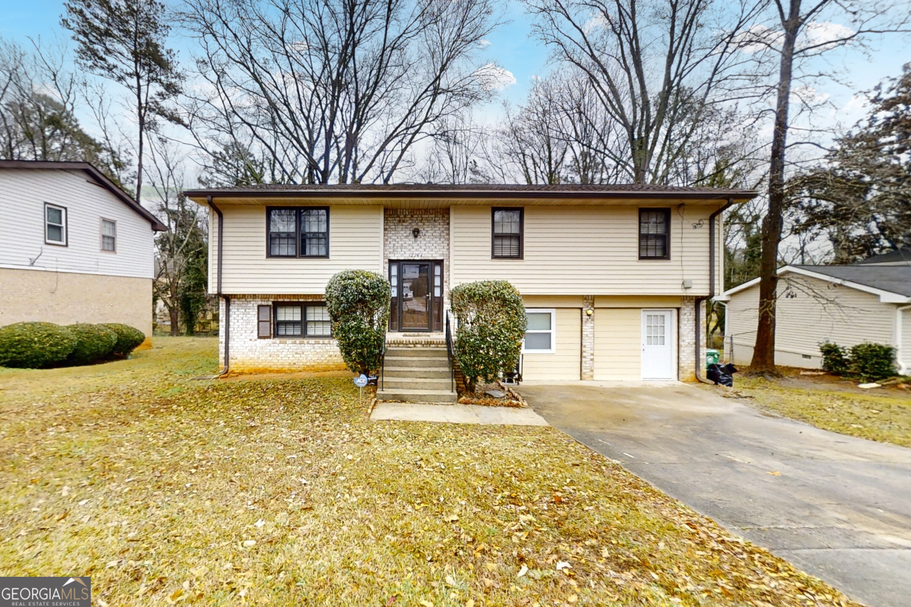 2284 Emerald Springs Drive Decatur GA 30035