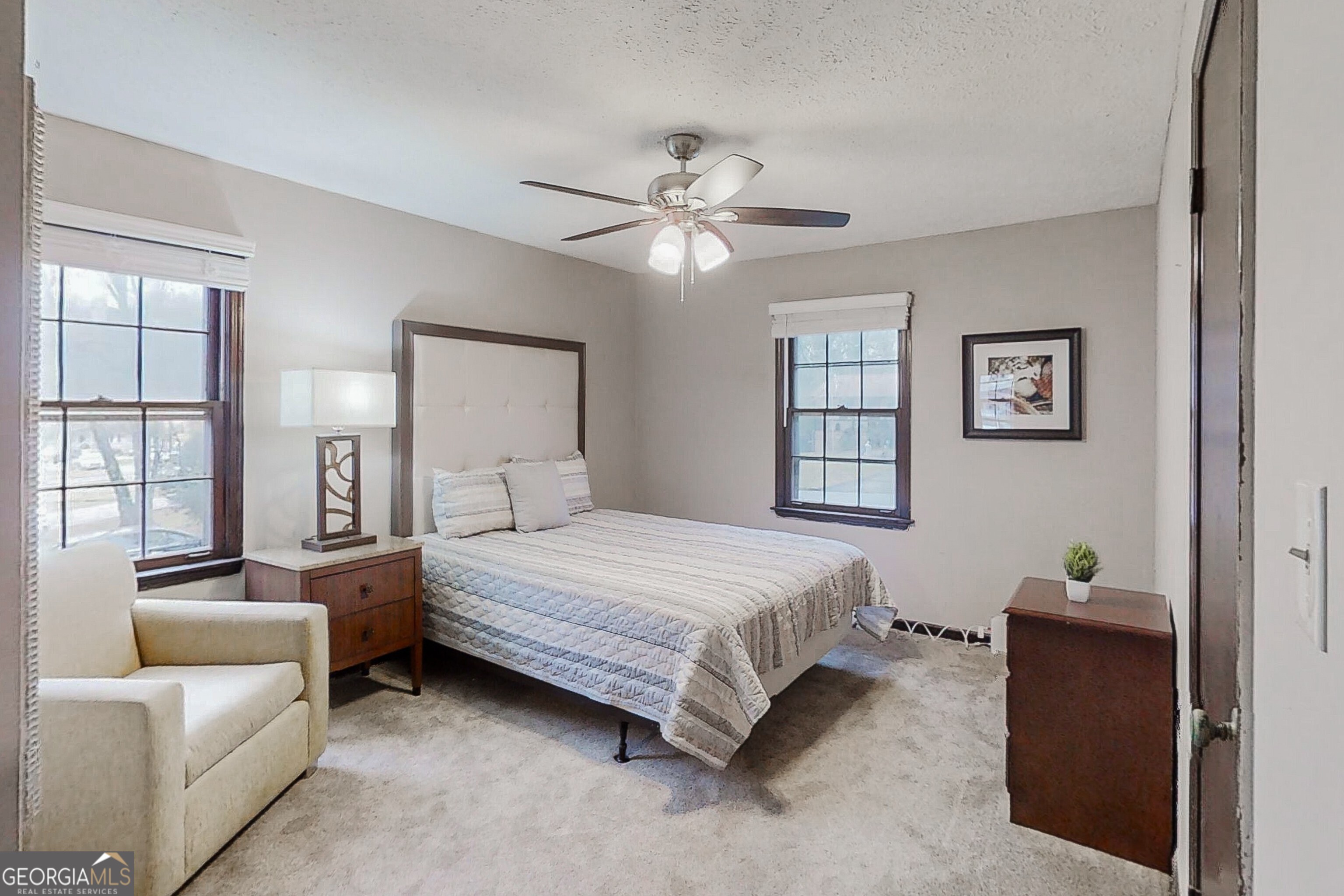 2284 Emerald Springs Drive Decatur GA 30035