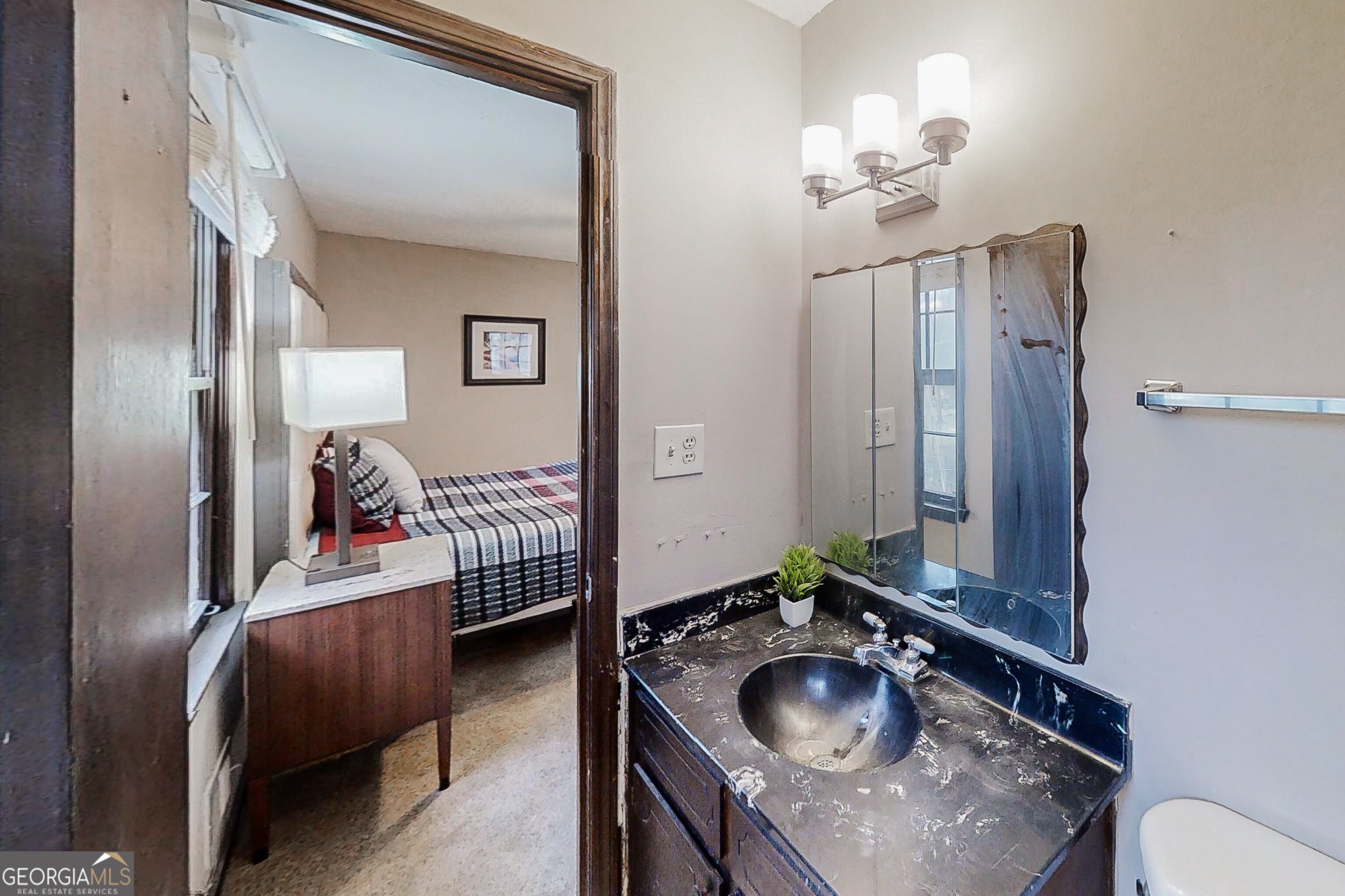 2284 Emerald Springs Drive Decatur GA 30035