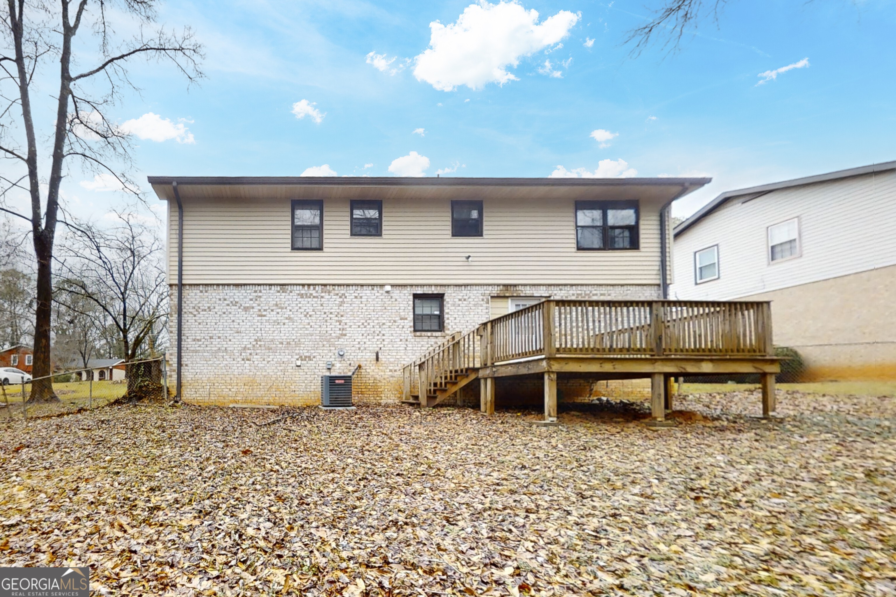 2284 Emerald Springs Drive Decatur GA 30035