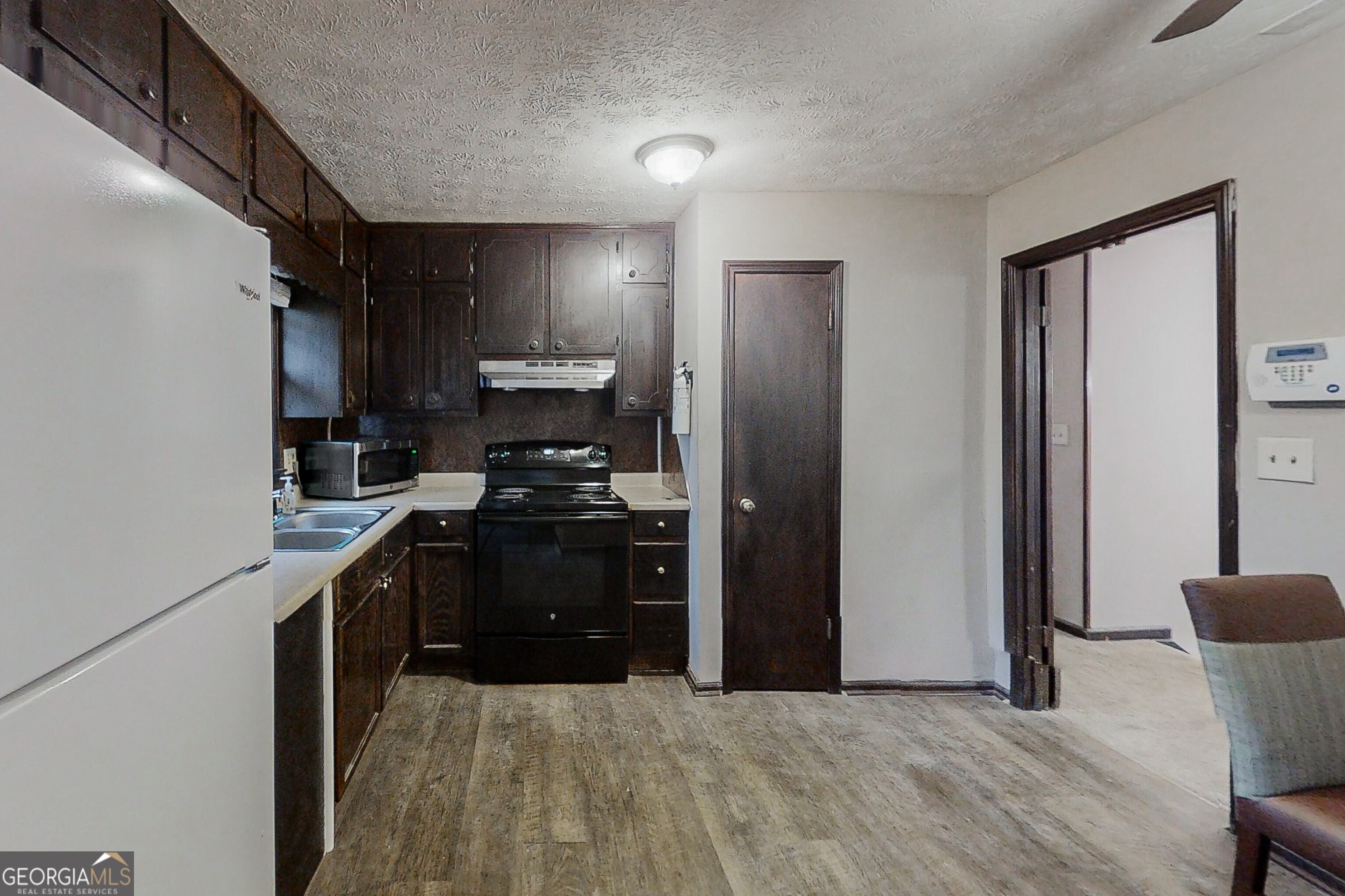 2284 Emerald Springs Drive Decatur GA 30035