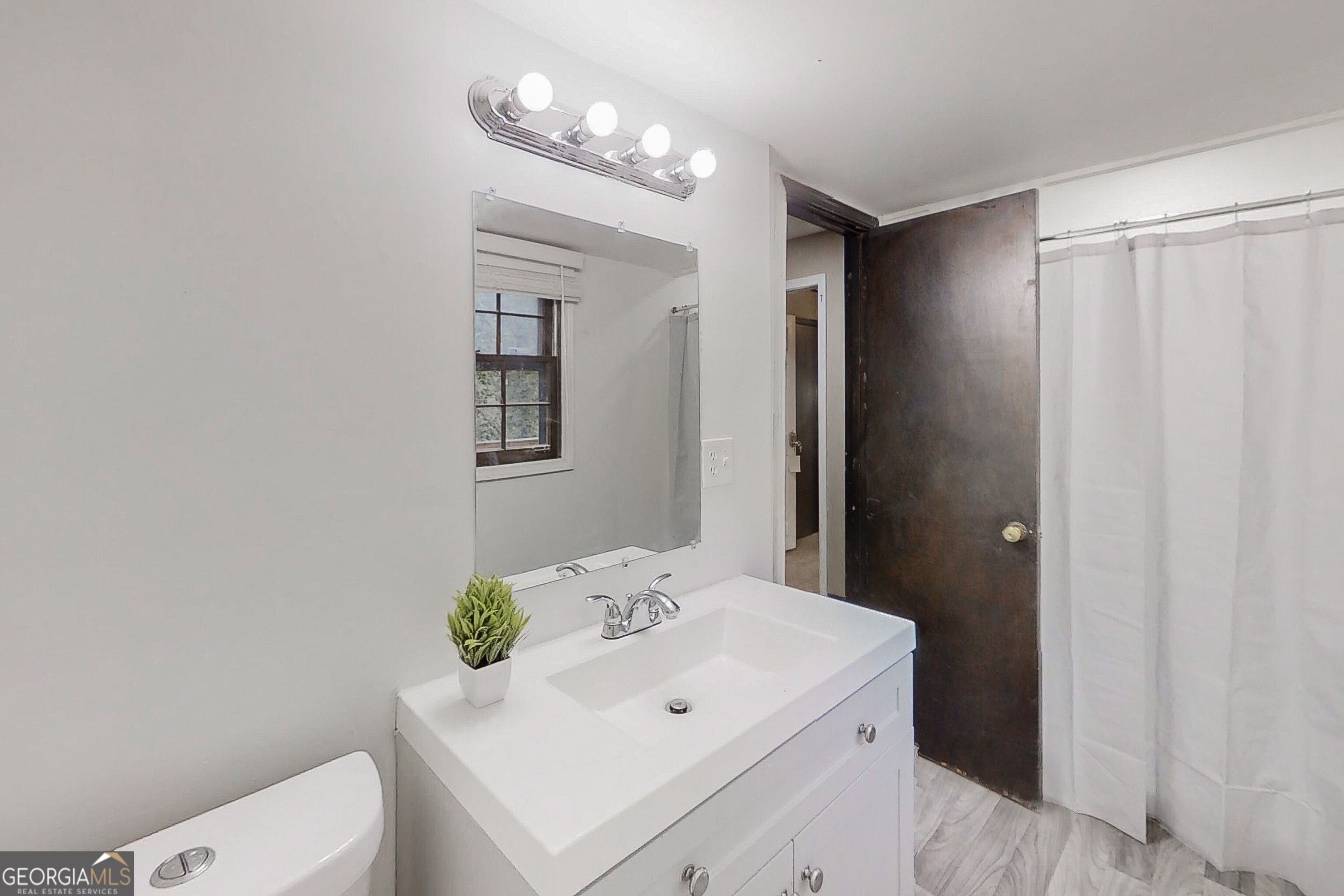 2284 Emerald Springs Drive Decatur GA 30035