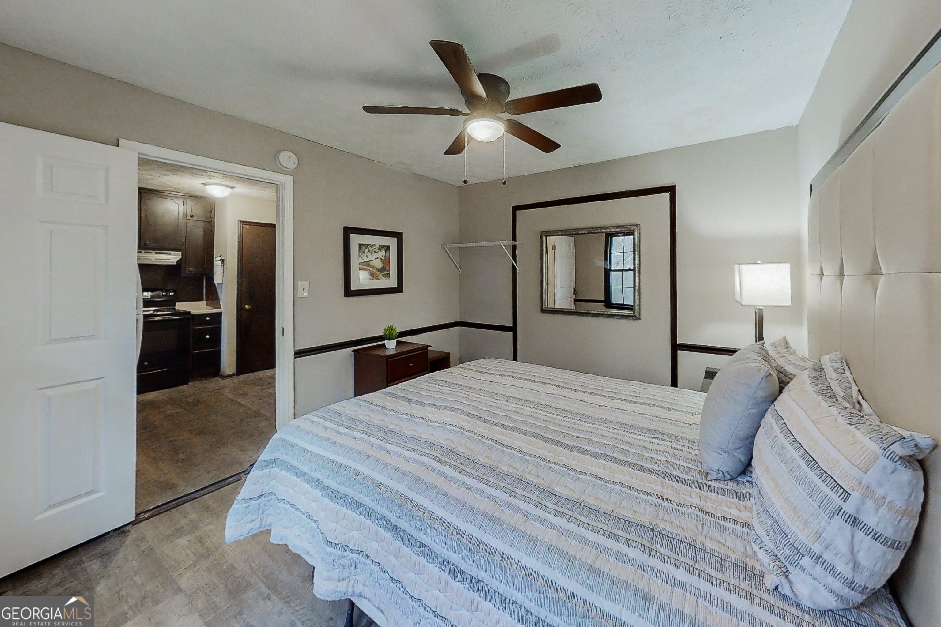 2284 Emerald Springs Drive Decatur GA 30035