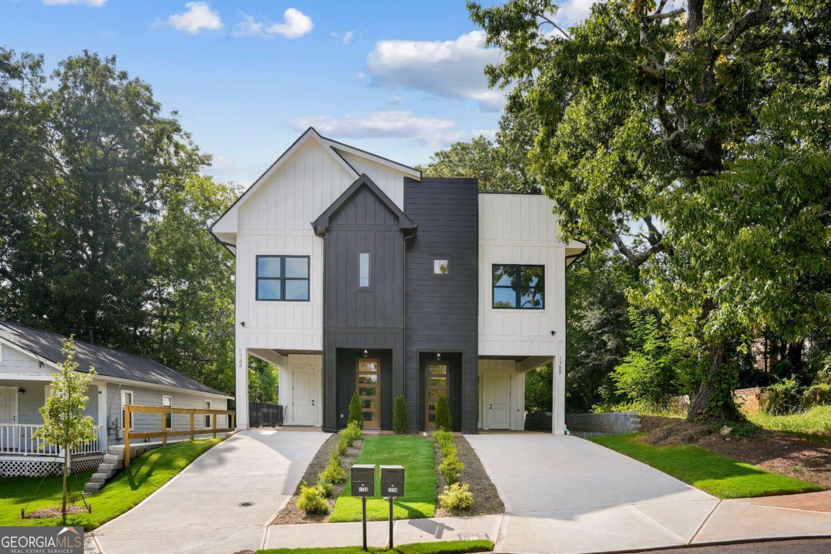 178 Wesley Avenue NE Atlanta GA 30307