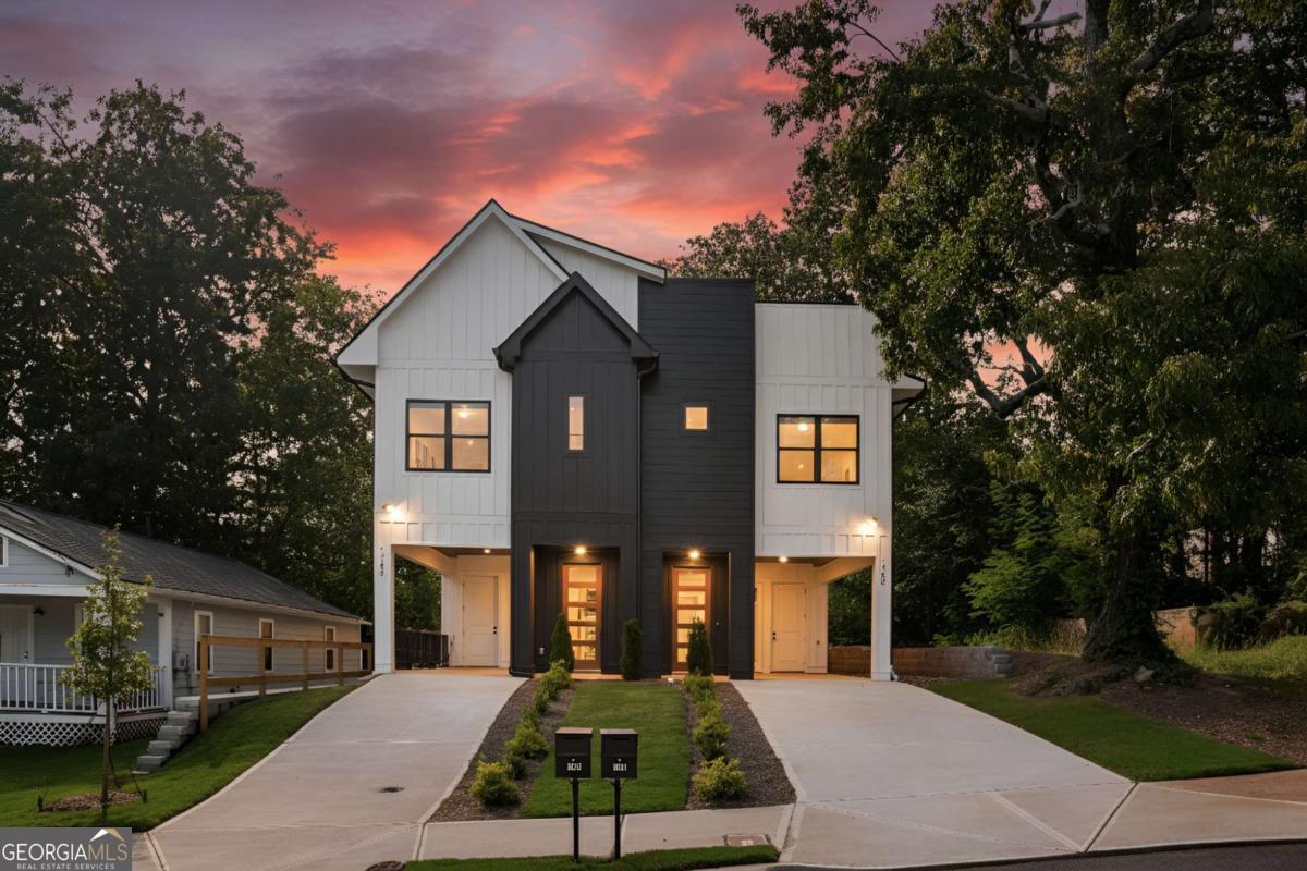 178 Wesley Avenue NE Atlanta GA 30307