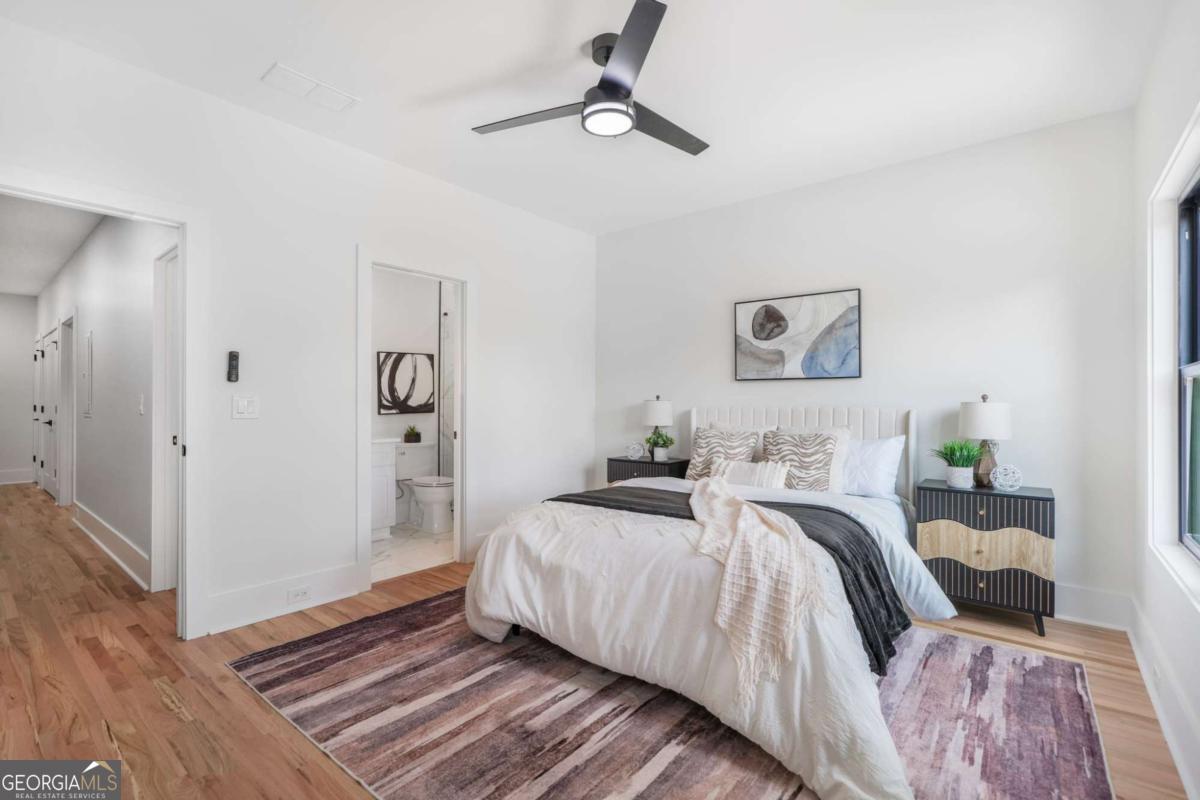 178 Wesley Avenue NE Atlanta GA 30307
