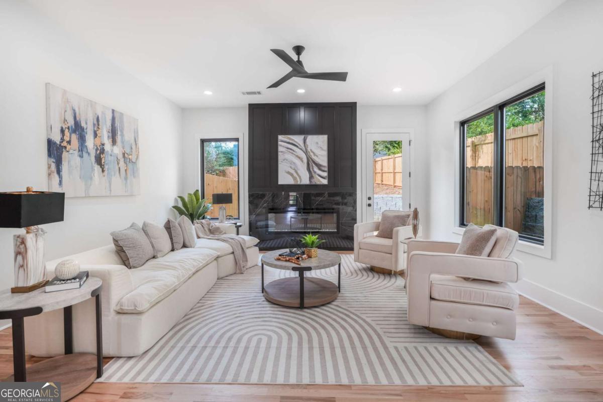 178 Wesley Avenue NE Atlanta GA 30307