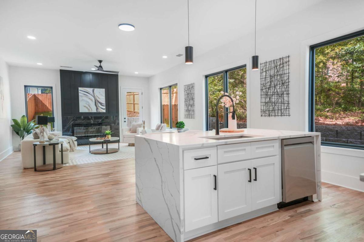 178 Wesley Avenue NE Atlanta GA 30307