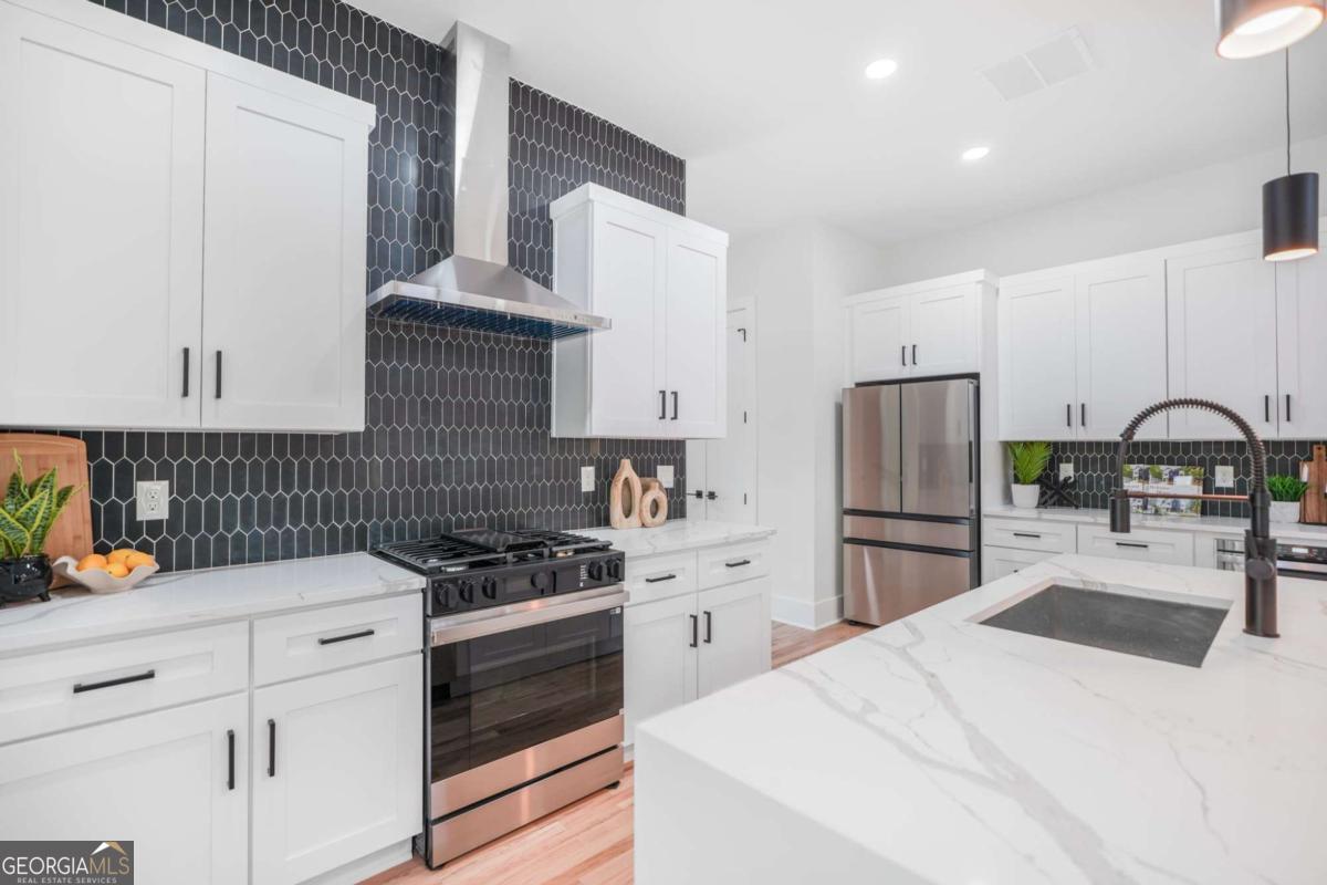 178 Wesley Avenue NE Atlanta GA 30307