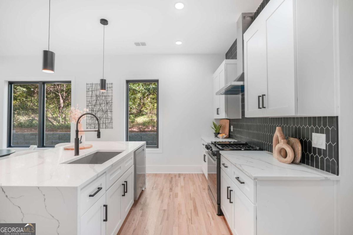 178 Wesley Avenue NE Atlanta GA 30307