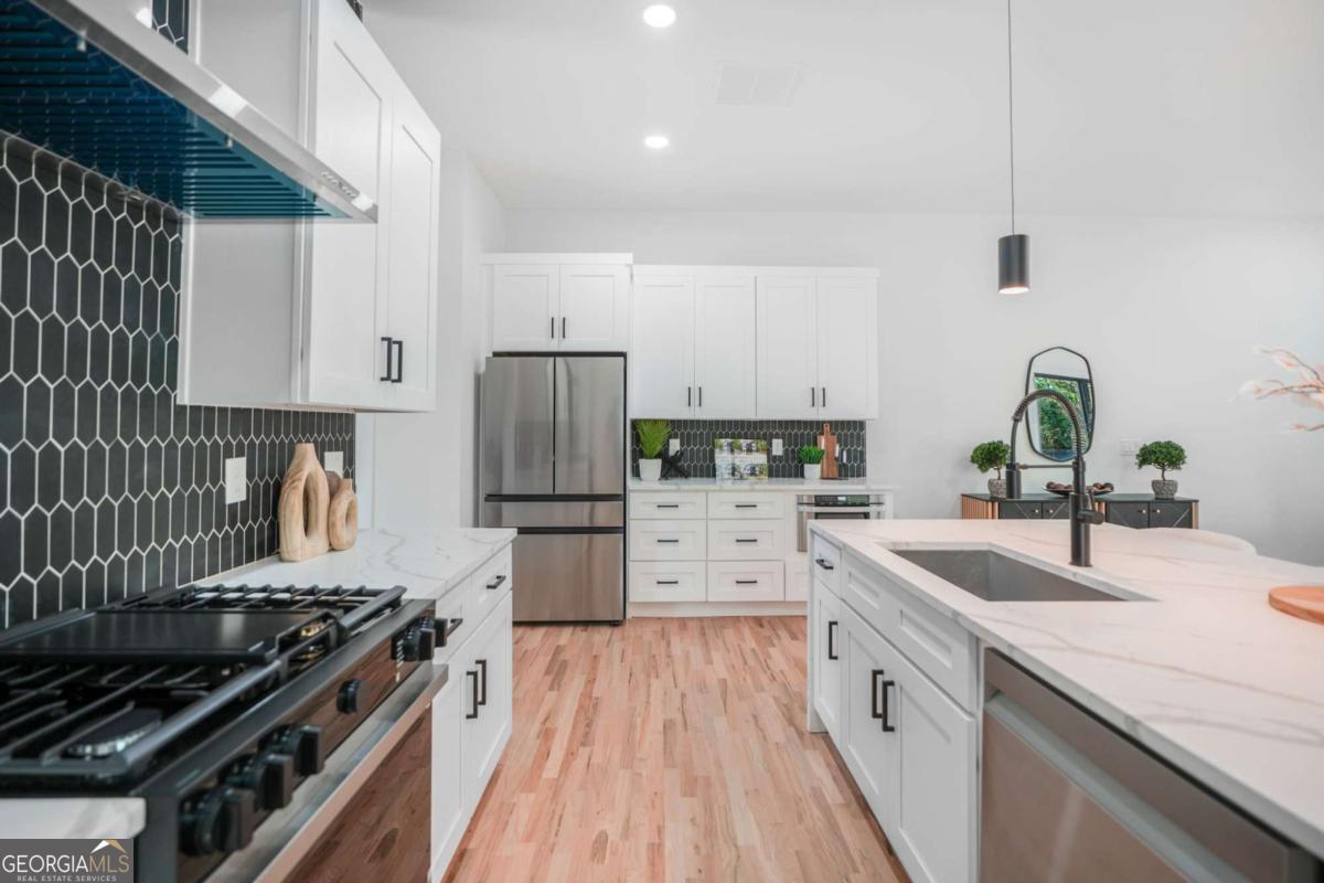 178 Wesley Avenue NE Atlanta GA 30307