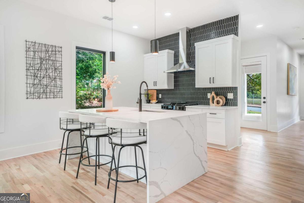 178 Wesley Avenue NE Atlanta GA 30307