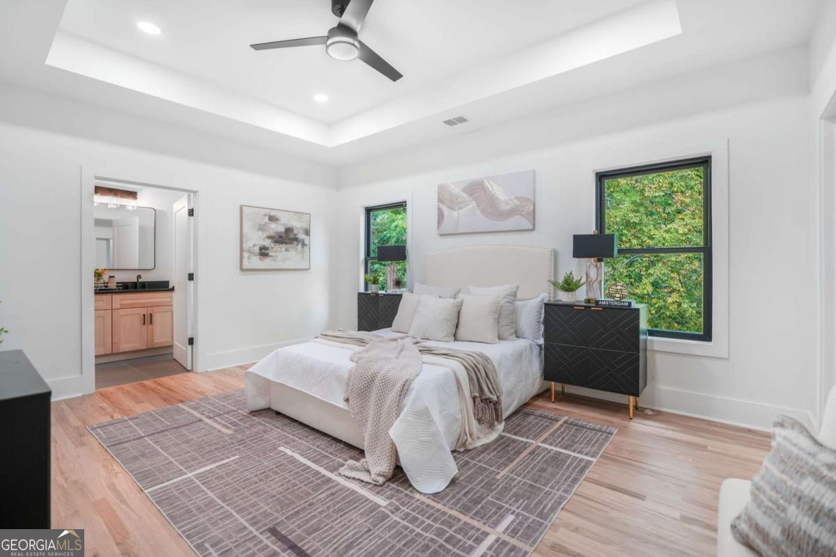 178 Wesley Avenue NE Atlanta GA 30307