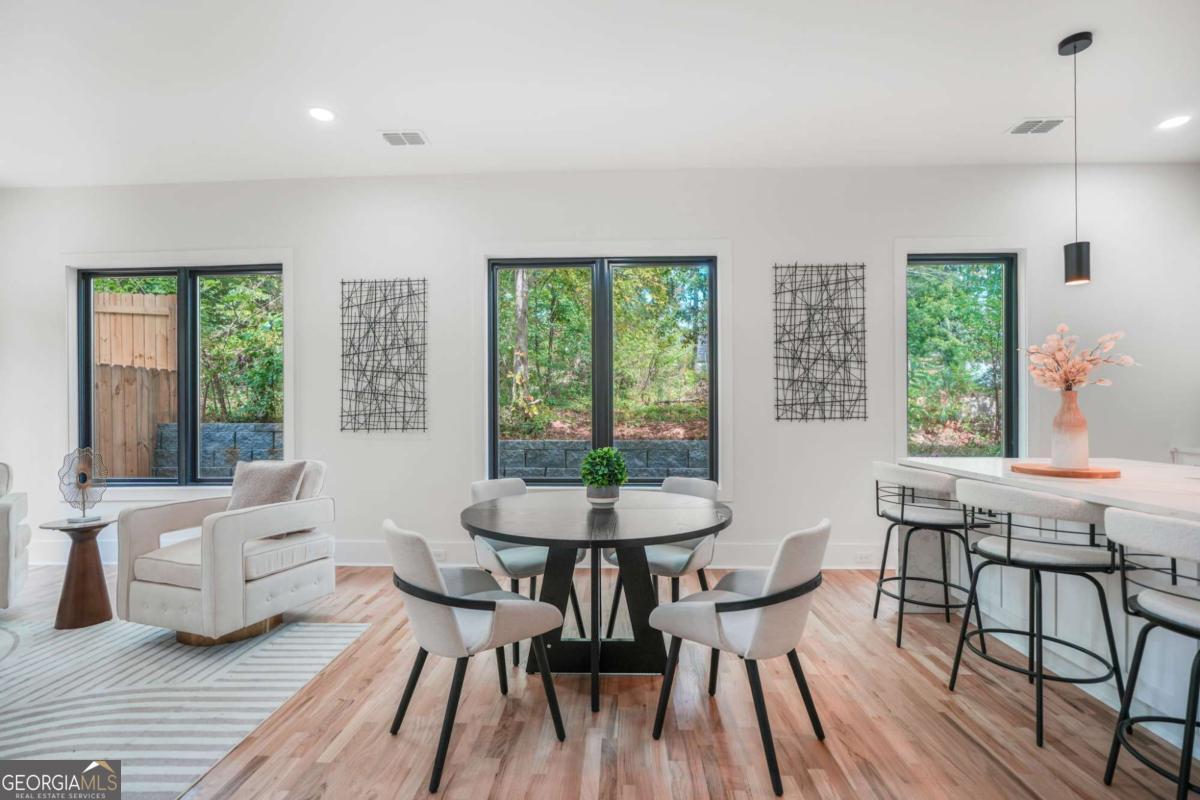 178 Wesley Avenue NE Atlanta GA 30307