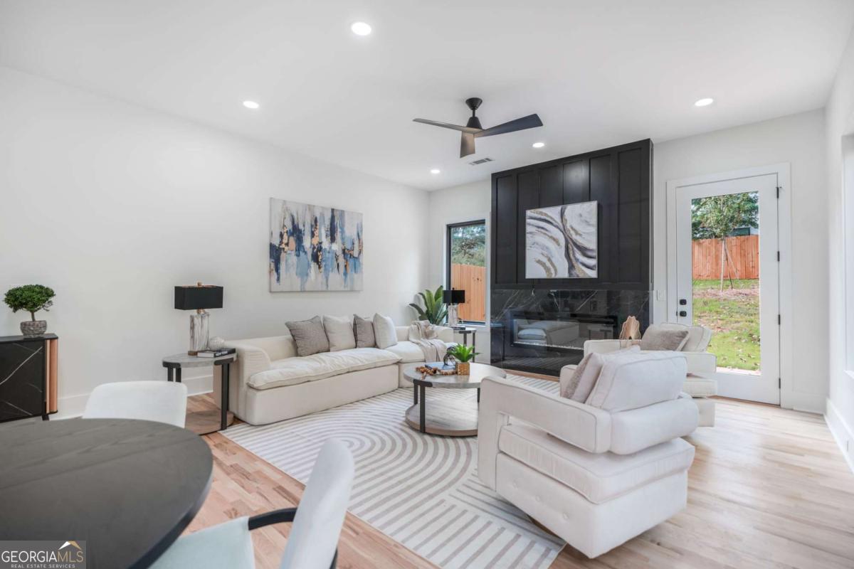 178 Wesley Avenue NE Atlanta GA 30307