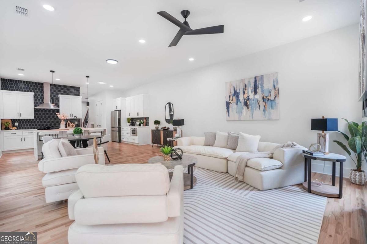 178 Wesley Avenue NE Atlanta GA 30307