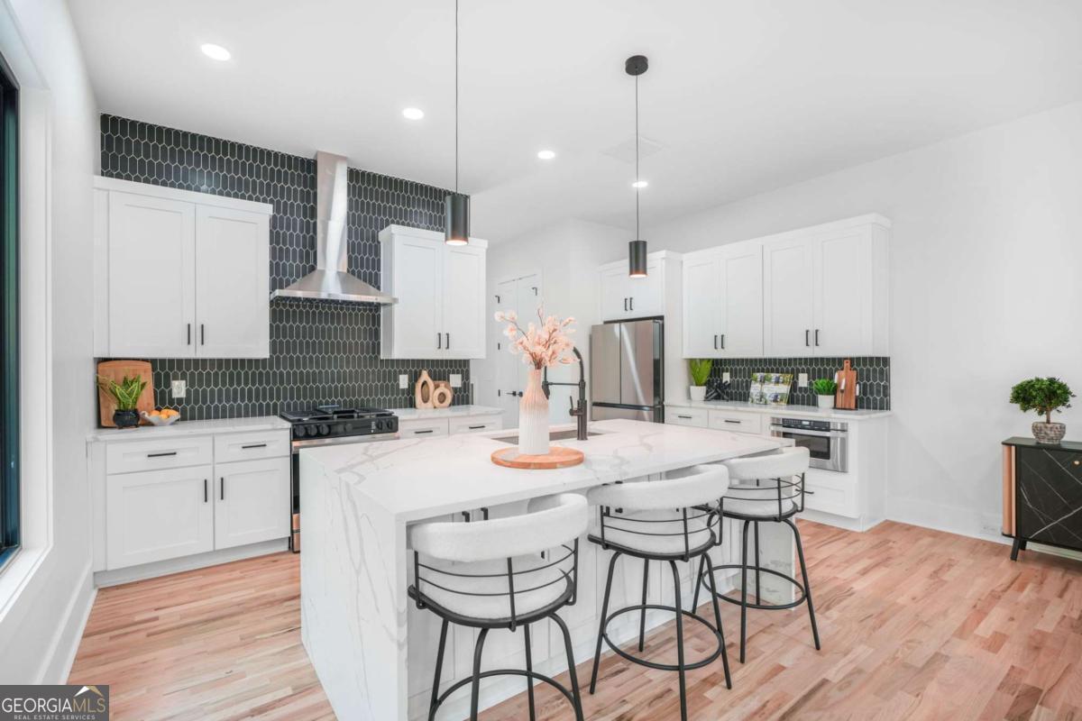 178 Wesley Avenue NE Atlanta GA 30307