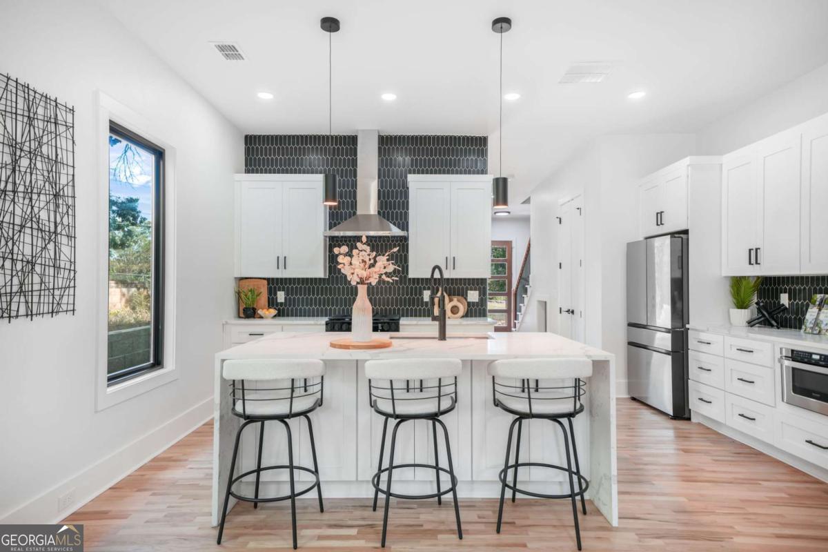 178 Wesley Avenue NE Atlanta GA 30307