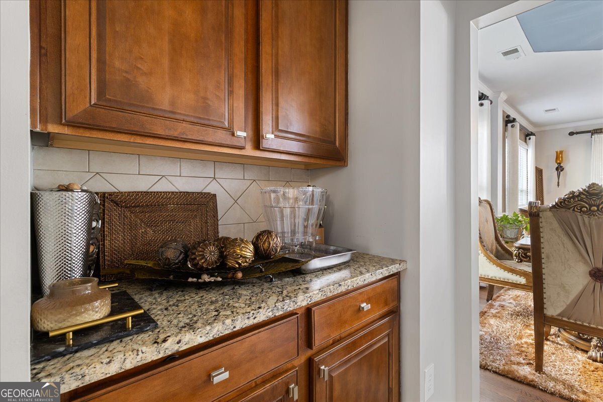 9122 Loxford Street Lithia Springs GA 30122