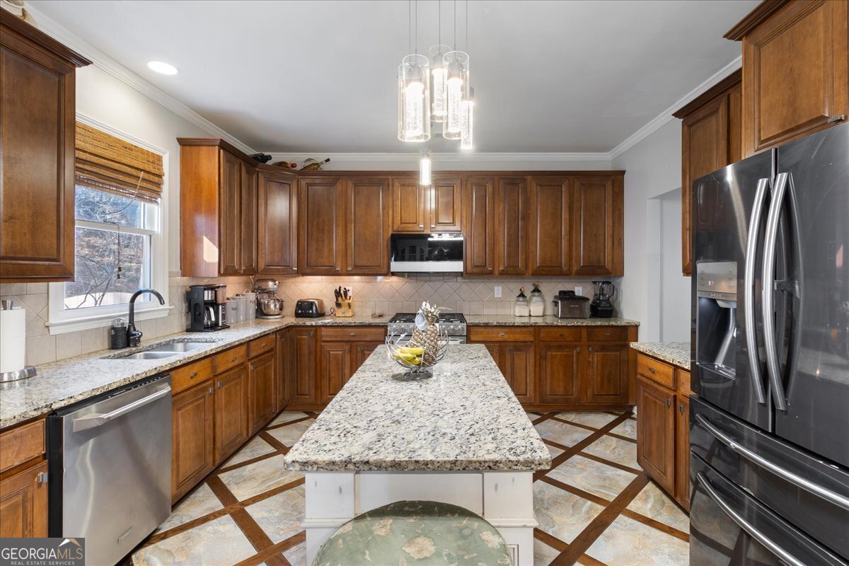 9122 Loxford Street Lithia Springs GA 30122