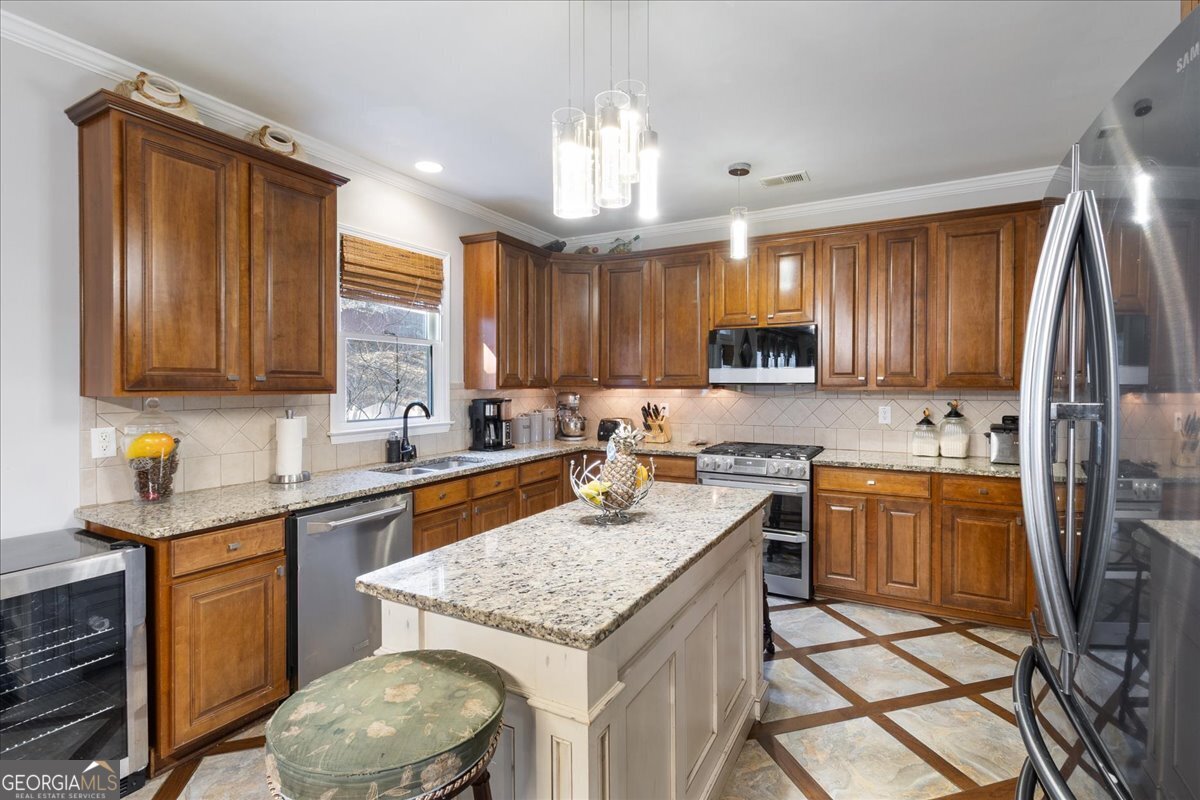 9122 Loxford Street Lithia Springs GA 30122