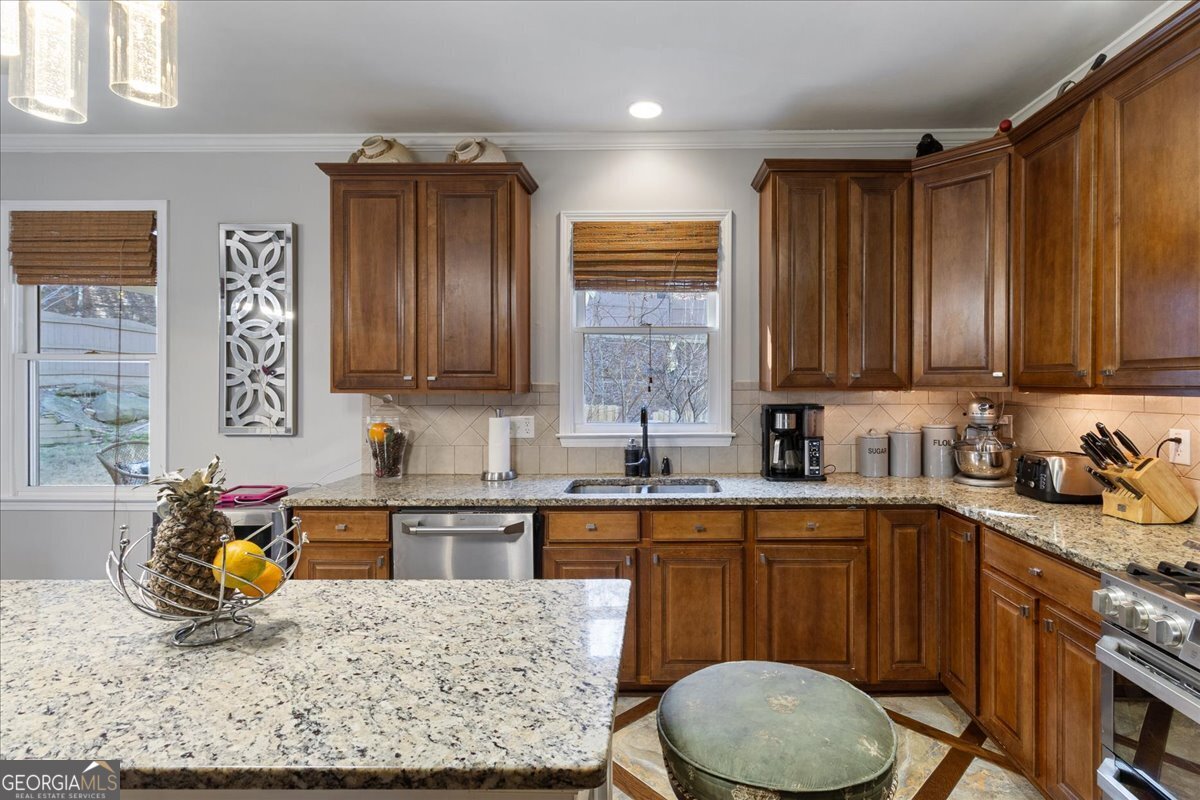 9122 Loxford Street Lithia Springs GA 30122