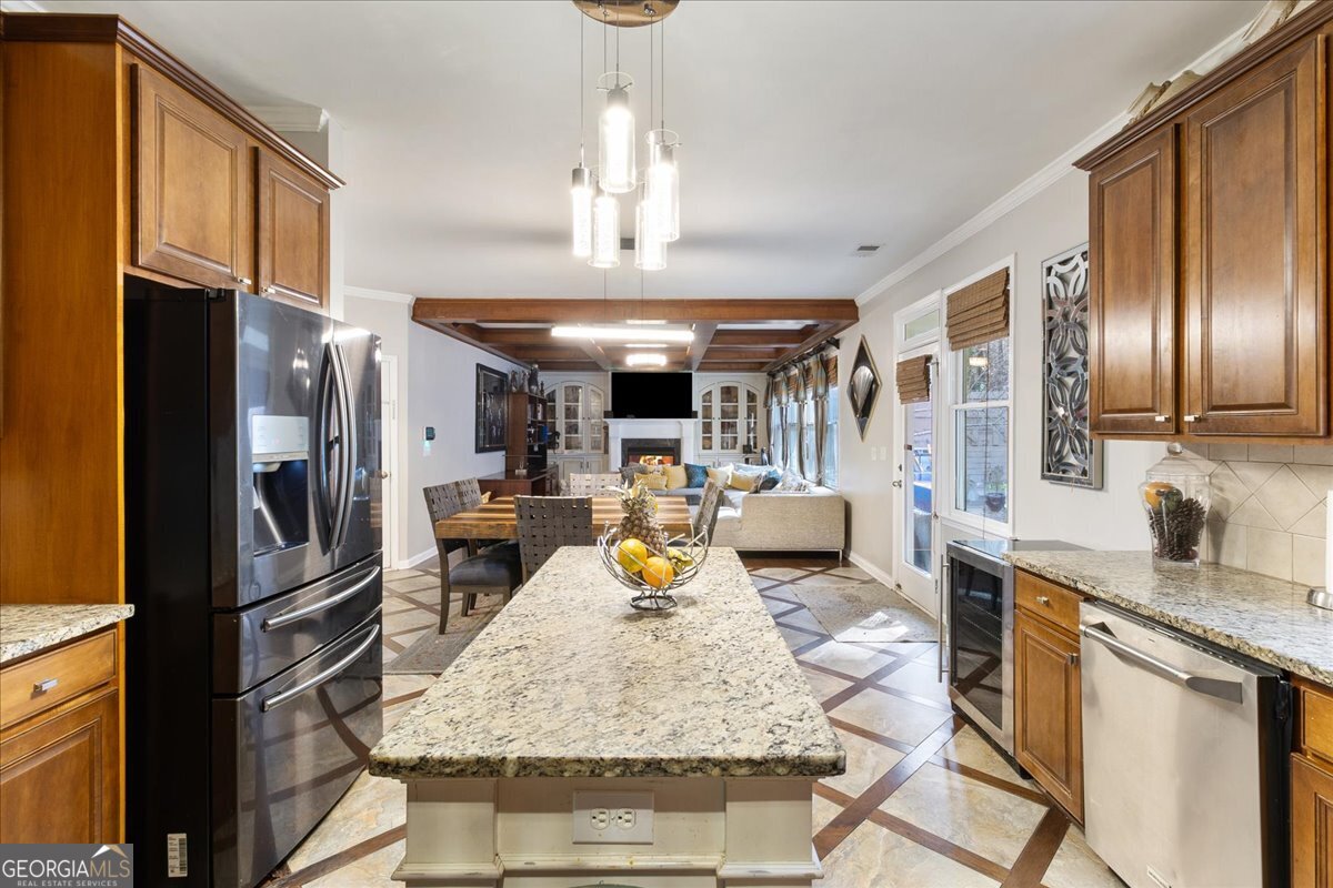 9122 Loxford Street Lithia Springs GA 30122