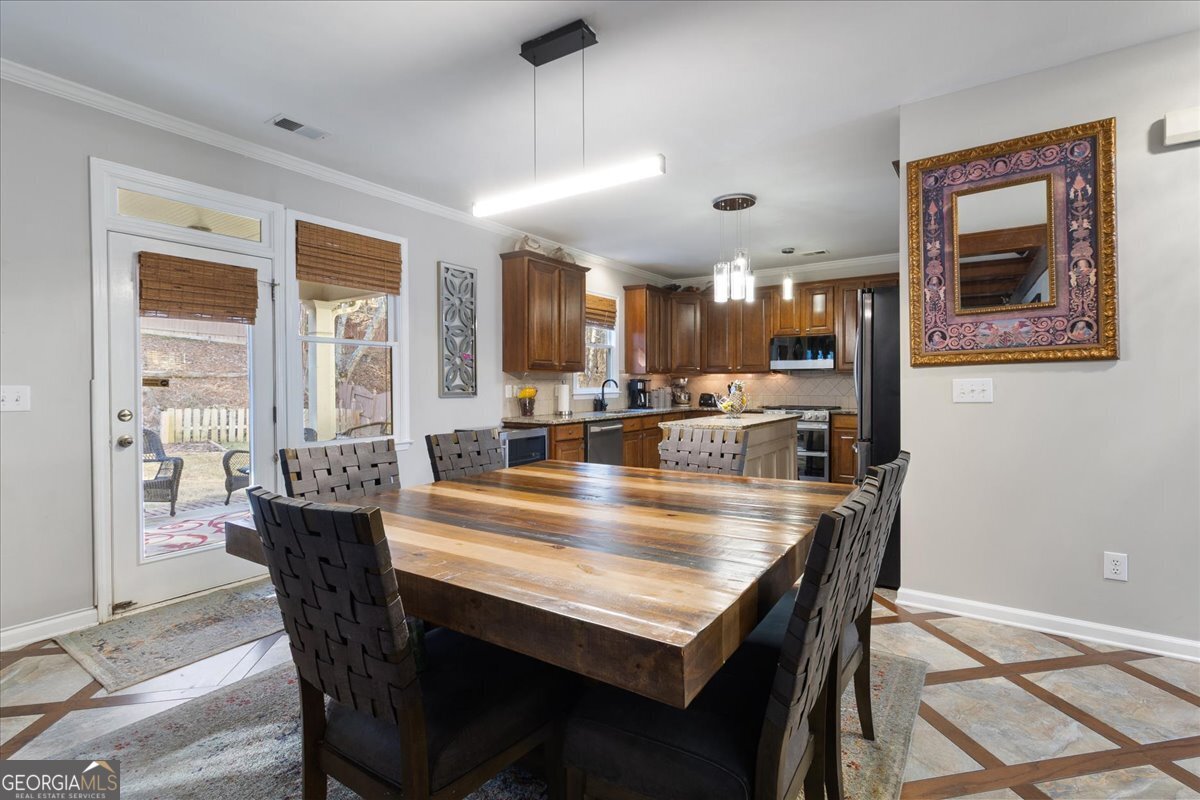 9122 Loxford Street Lithia Springs GA 30122